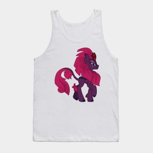 Kirin Tempest Shadow Tank Top